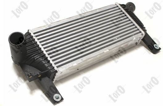 Charge Air Cooler LORO 035-018-0004 - image 2