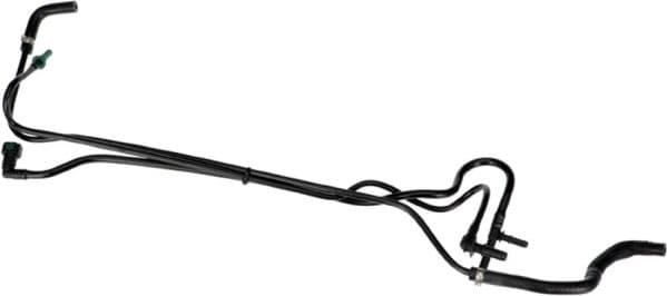 Hose, fuel overflow MFL1007