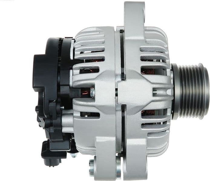Alternator AS A0738S - image 2