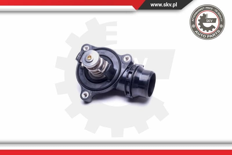 Thermostat, coolant 20SKV141 - image 3