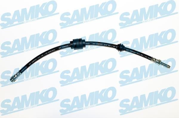 Brake Hose 6T48318