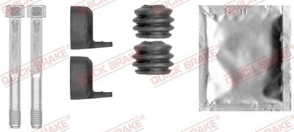 Accessory Kit, brake caliper 113-0004