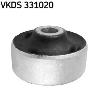 Mounting, control/trailing arm VKDS331020