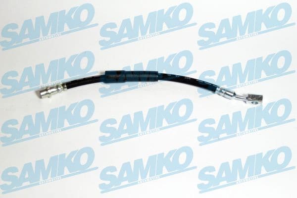 Brake Hose 6T48231