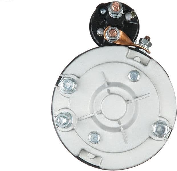 Starter AS S4019 - image 3