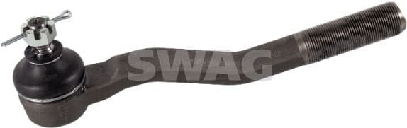 Tie Rod End 33100424