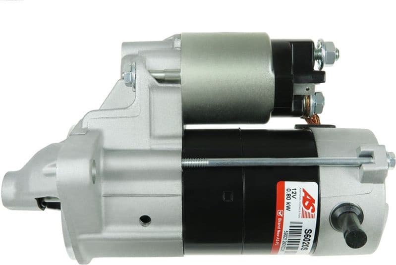 Starter AS S6020S - image 2