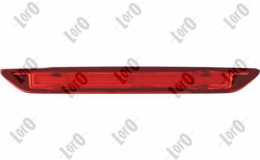 Auxiliary Stop Light LORO 017-69-870