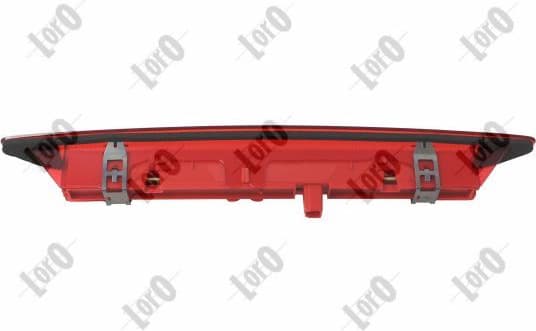 Auxiliary Stop Light LORO 017-69-870 - image 2