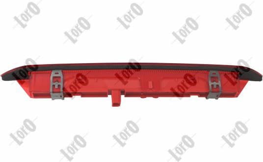 Auxiliary Stop Light LORO 017-69-870 - image 3