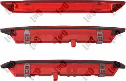 Auxiliary Stop Light LORO 017-69-870 - image 4