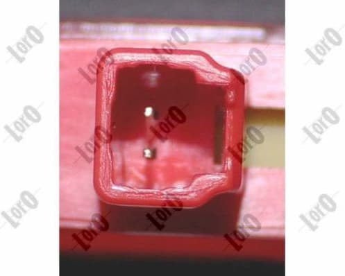 Auxiliary Stop Light LORO 017-69-870 - image 5