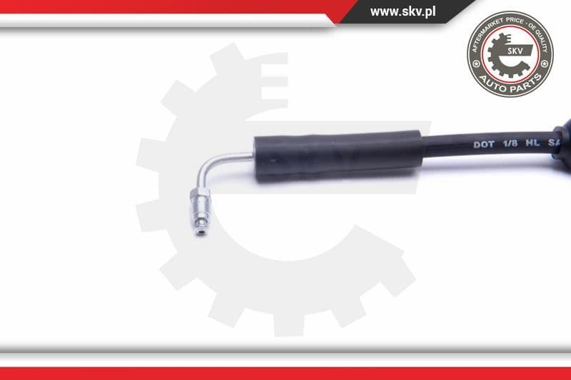 Brake Hose 35SKV168 - image 3