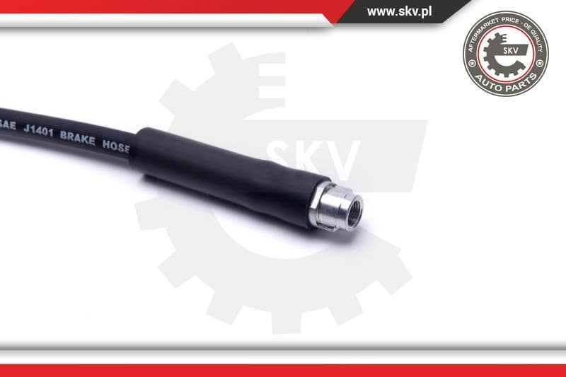 Brake Hose 35SKV168 - image 4