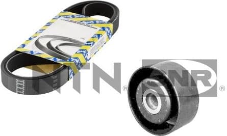 V-ribbed Belt Set KA859.43