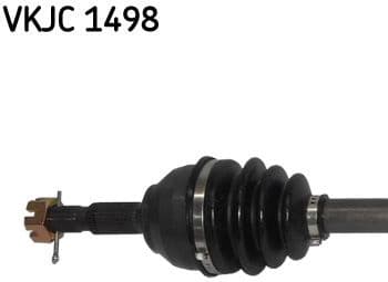 Drive Shaft VKJC1498 - image 5