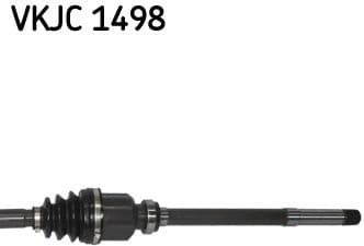 Drive Shaft VKJC1498 - image 6