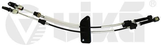 Cable Pull, manual transmission 77111647101