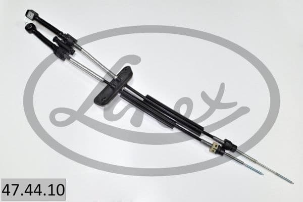 Cable Pull, manual transmission 474410