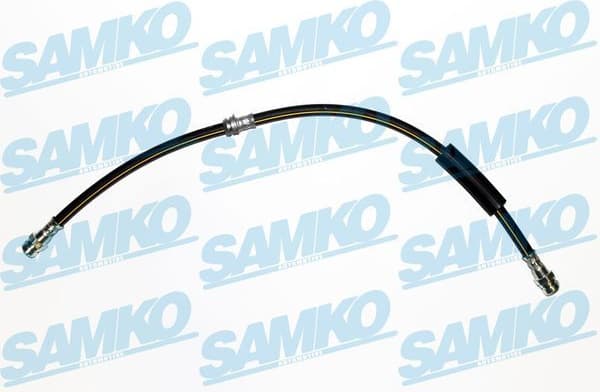 Brake Hose 6T48322