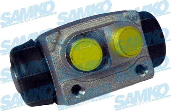 Wheel Brake Cylinder C31199