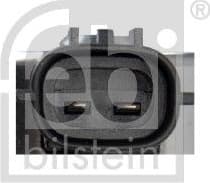 Control Valve, camshaft adjustment febi Plus 175428 - image 2