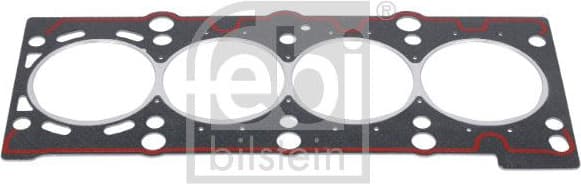 Gasket, cylinder head 12879