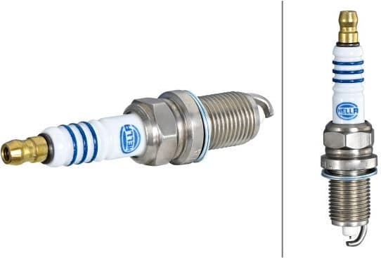 Spark Plug Iridium Pro 8EH 188 706-341