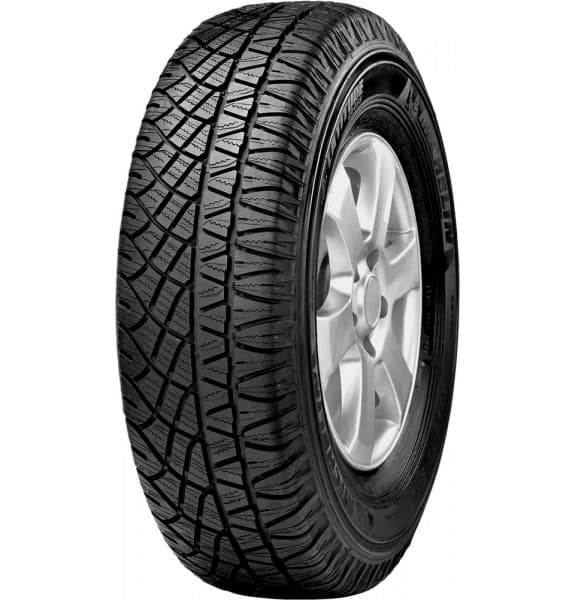 Summer tyres 235/55R17 MICHELIN LATITUDE CROSS 103H XL CCB71 M+S