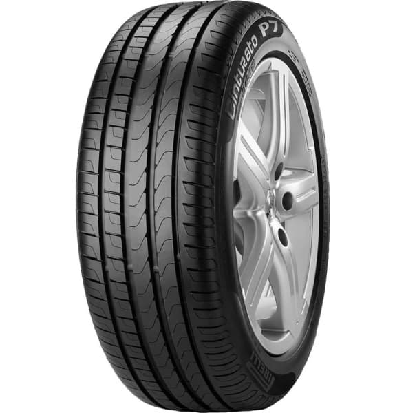 Summer tyres 225/50R18 PIRELLI CINTURATO P7 95W RunFlat (*) FSL CCB71