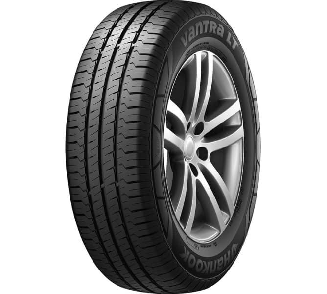 Summer tyres 215/65R17C HANKOOK VANTRA LT (RA18) 104T XL CCB70 M+S