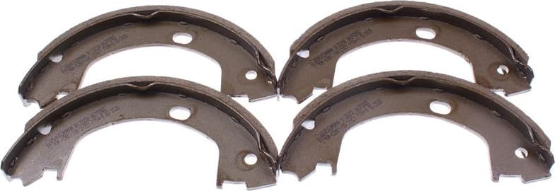Brake Shoe Set B120208