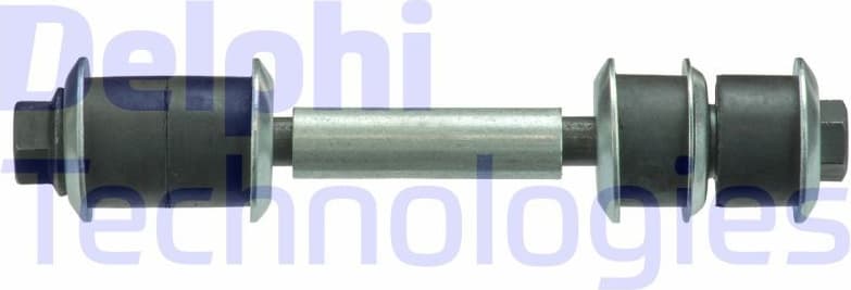 Link/Coupling Rod, stabiliser bar TC2387