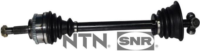 Drive Shaft DK55.259