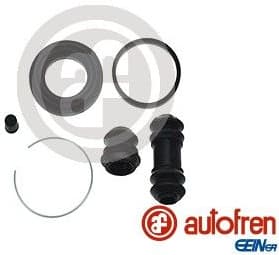 Repair Kit, brake caliper D4417