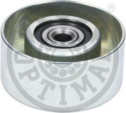 Deflection/Guide Pulley, V-ribbed belt 0-N2240 - image 2