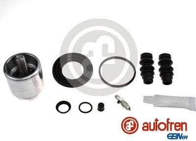 Repair Kit, brake caliper D43102RK