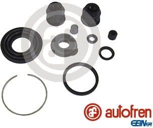 Repair Kit, brake caliper D4743