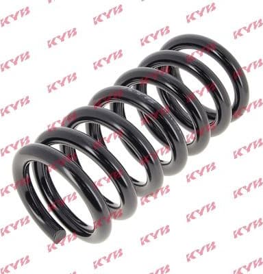 Suspension Spring K-Flex RA1381 - image 2