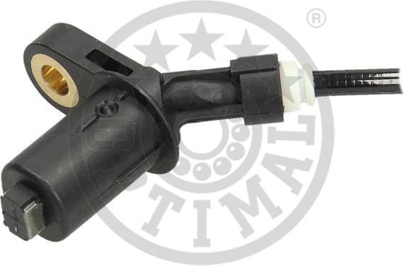 Sensor, wheel speed 06-S661 - image 3