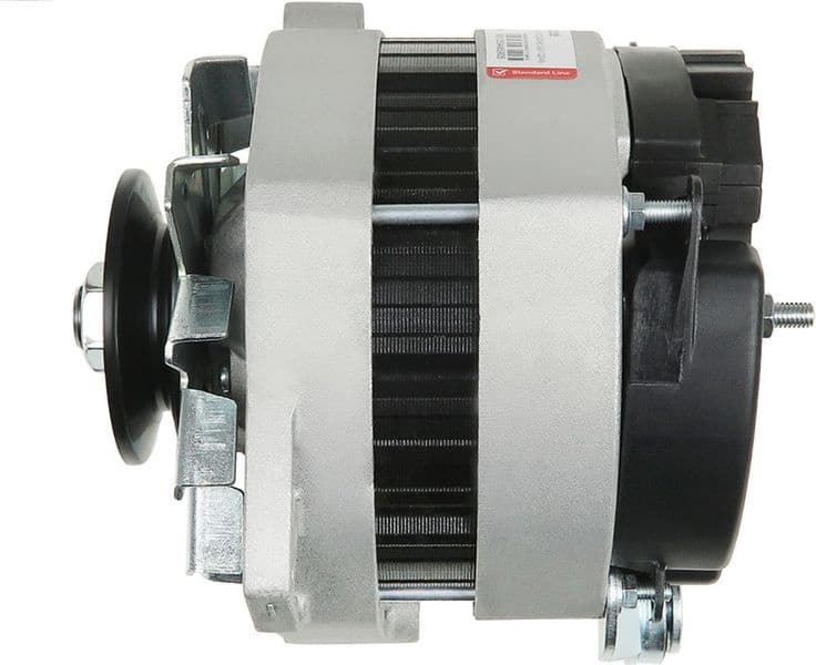 Alternator AS A3205 - image 4