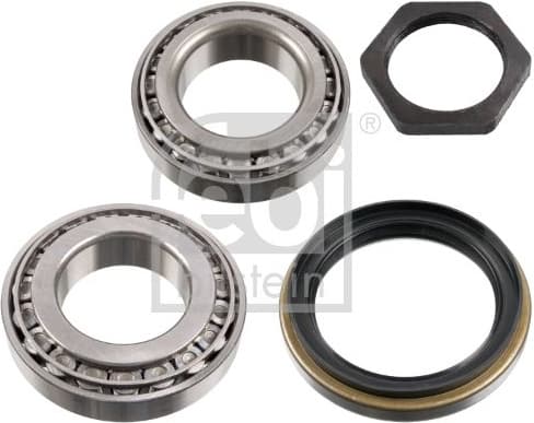 Wheel Bearing Kit 173687