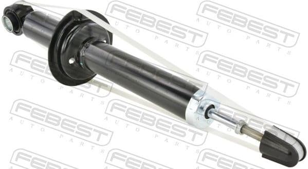 Shock Absorber 12658718R