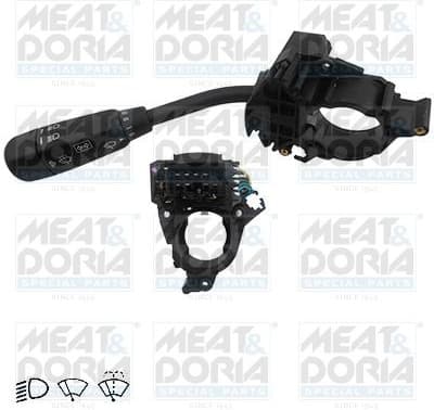 Steering Column Switch 23015
