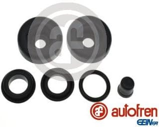Repair Kit, wheel brake cylinder D3443