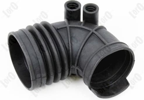 Intake Hose, air filter LORO 004-028-017