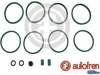 Repair Kit, brake caliper D4132