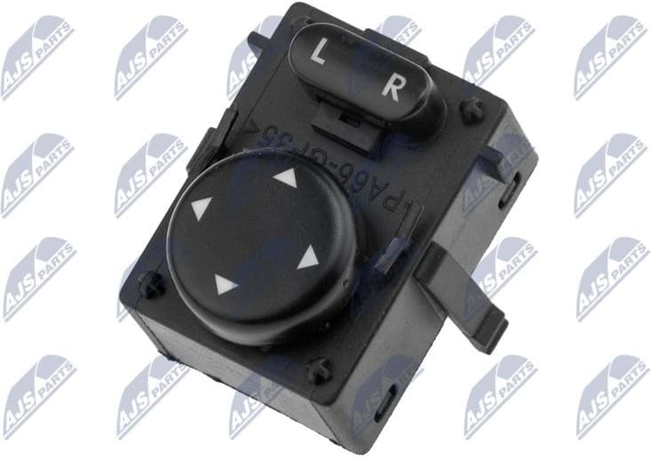 Switch, exterior mirror adjustment EWS-ME-046