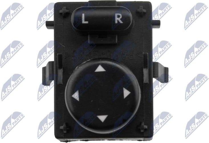 Switch, exterior mirror adjustment EWS-ME-046 - image 4