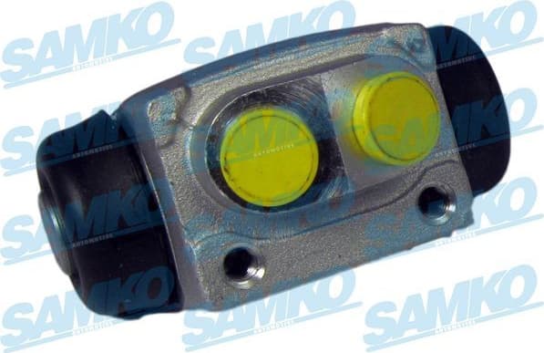 Wheel Brake Cylinder C31200